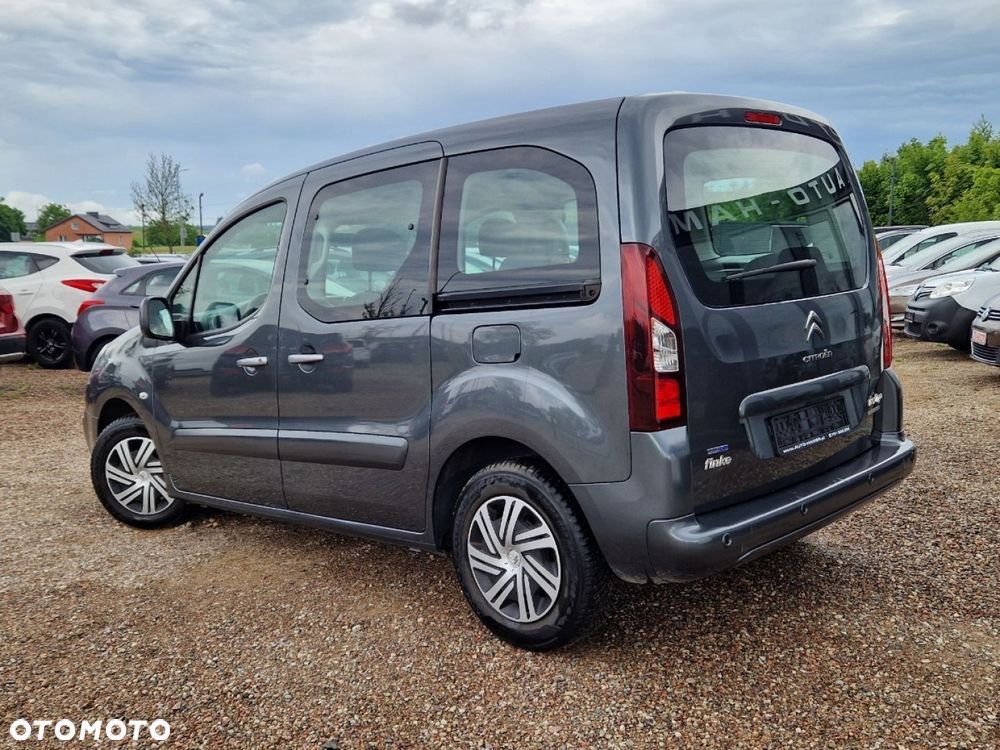 Citroën Berlingo Multispace BlueHDi 100 S&S ETG6 SELECTION - 3