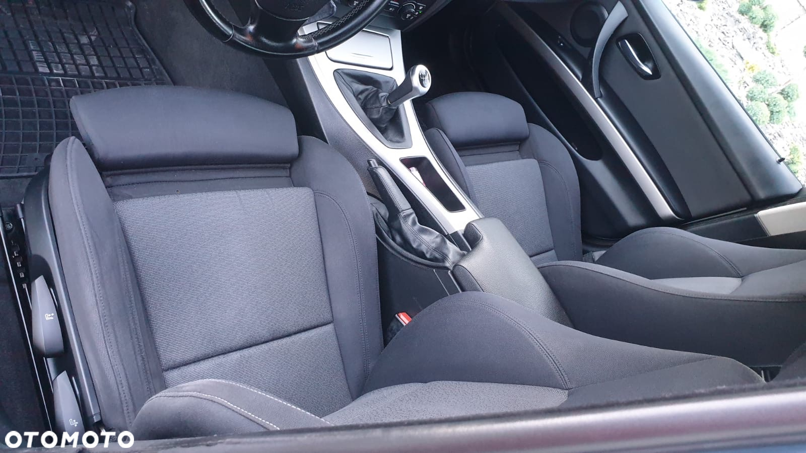 BMW Seria 3 320d - 16