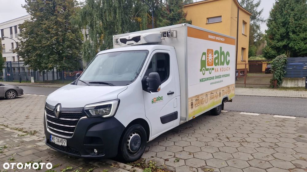 Renault MASTER - 3