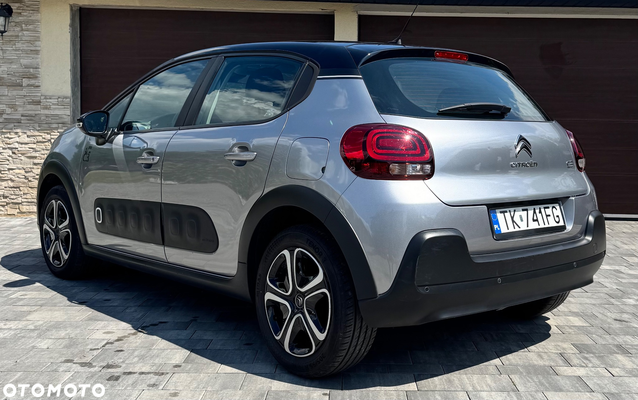 Citroën C3 1.2 PureTech You - 7