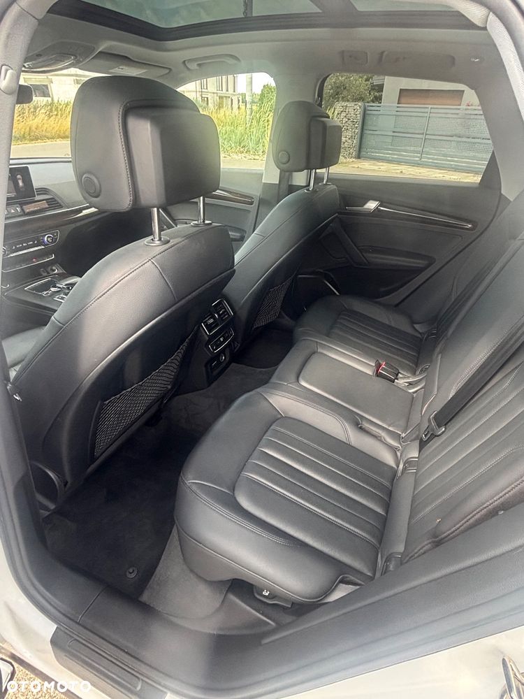 Audi Q5 2.0 TFSI Quattro Sport S tronic - 14
