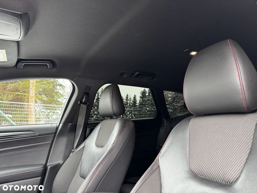 Ford Mondeo SW 2.0 TDCi S&S PowerShift-Aut ST-Line - 10