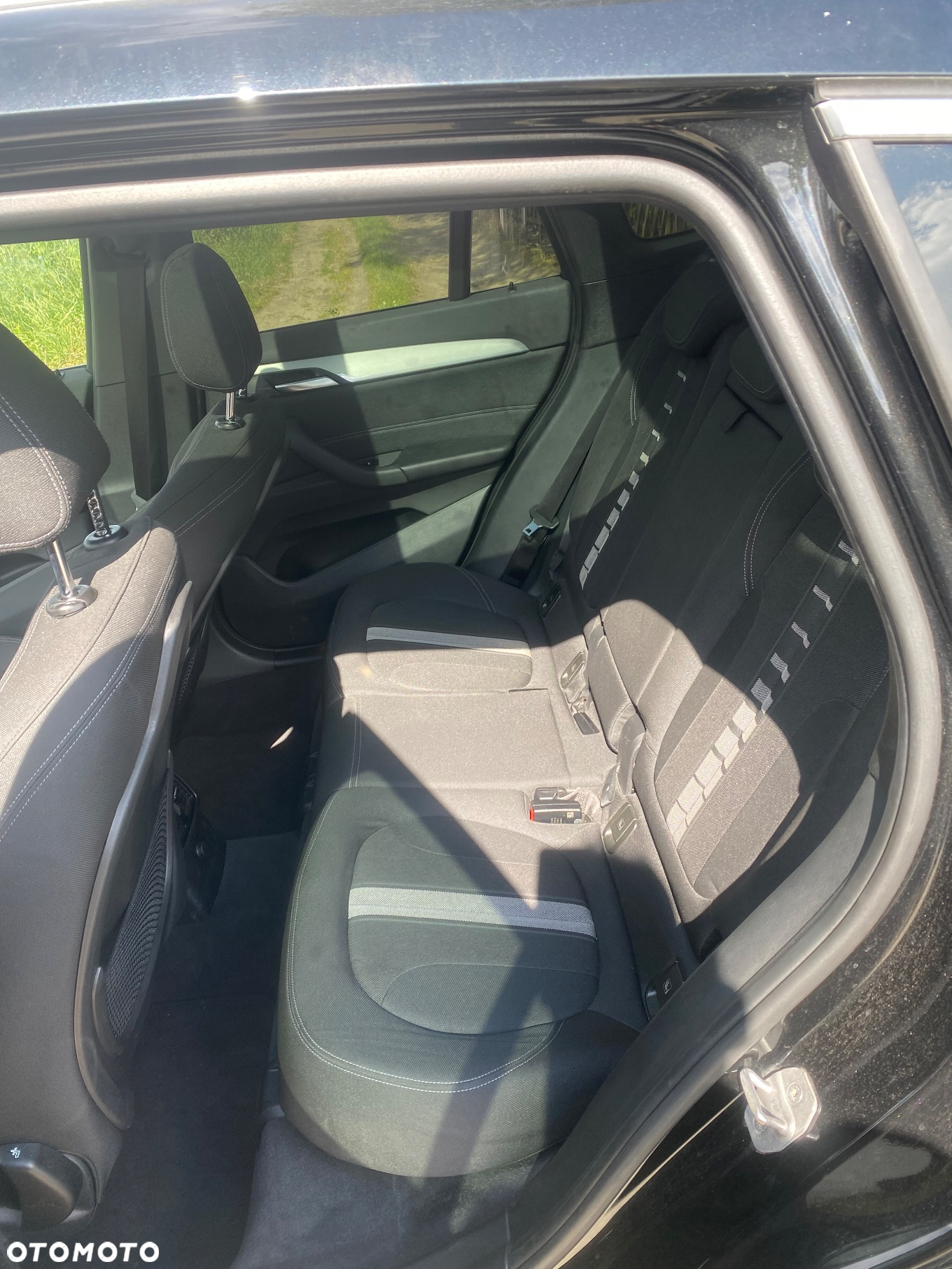 BMW X1 sDrive20i GPF xLine sport - 9