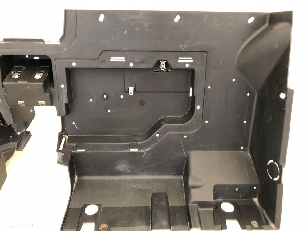 CAN-AM Maverick X3 OSŁONA OBUDOWA TYLNA - 3