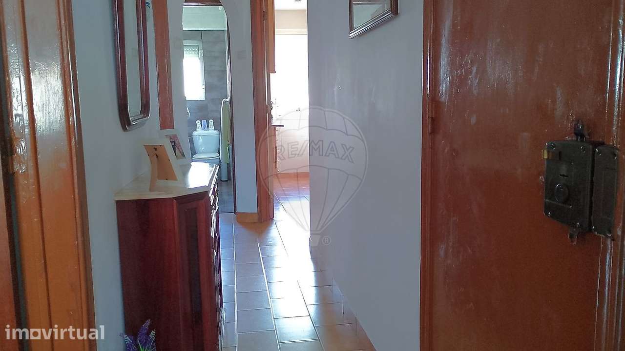 Apartamento T2 para venda - Grande imagem: 4/26