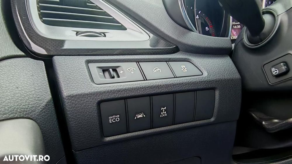 Hyundai Santa Fe - 24