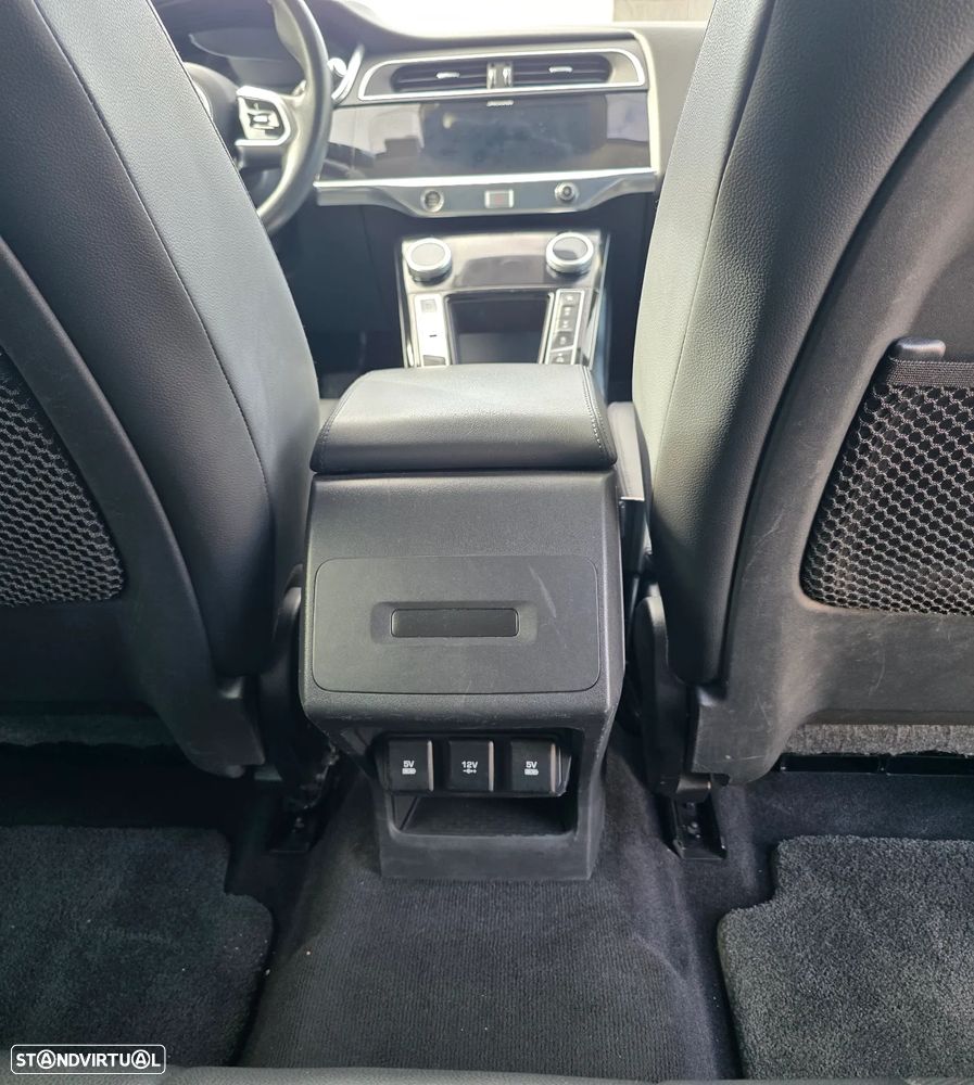 Jaguar I-Pace S AWD Aut. - 36