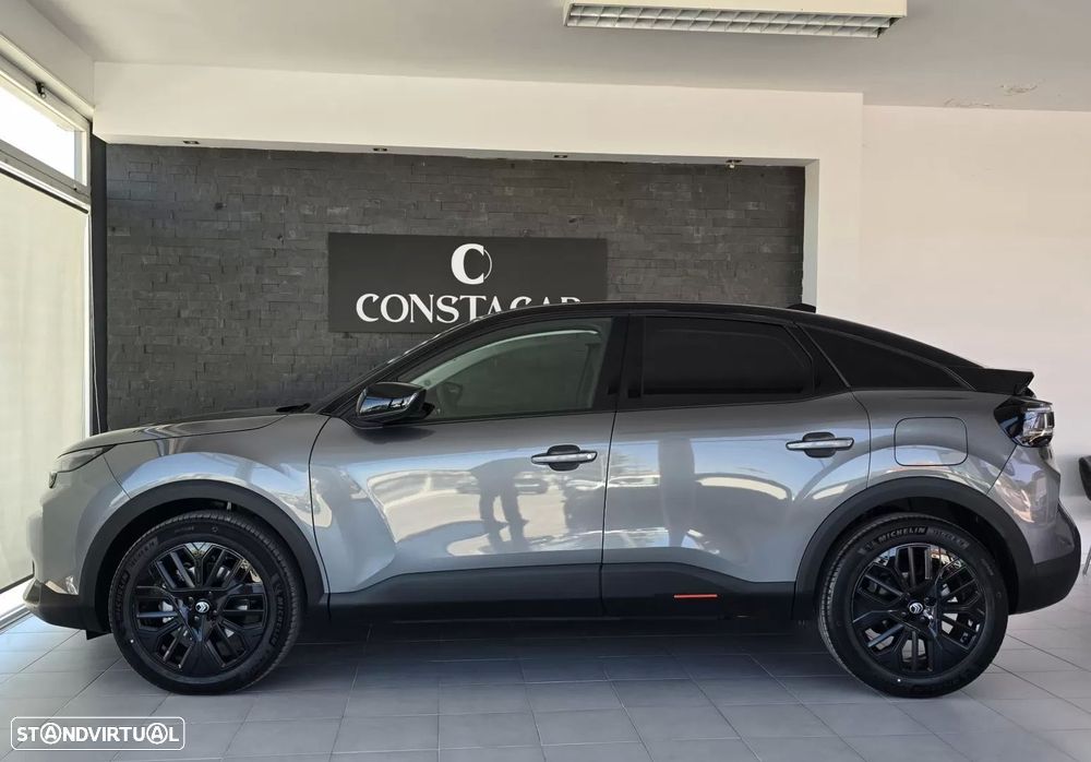 Citroën C4 1.2 Hybrid Collection e-DSC6 - 15