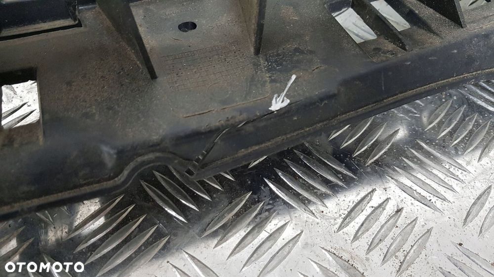 peugeot 208 i 12-18 absorber zderzaka tył tylnego - 4