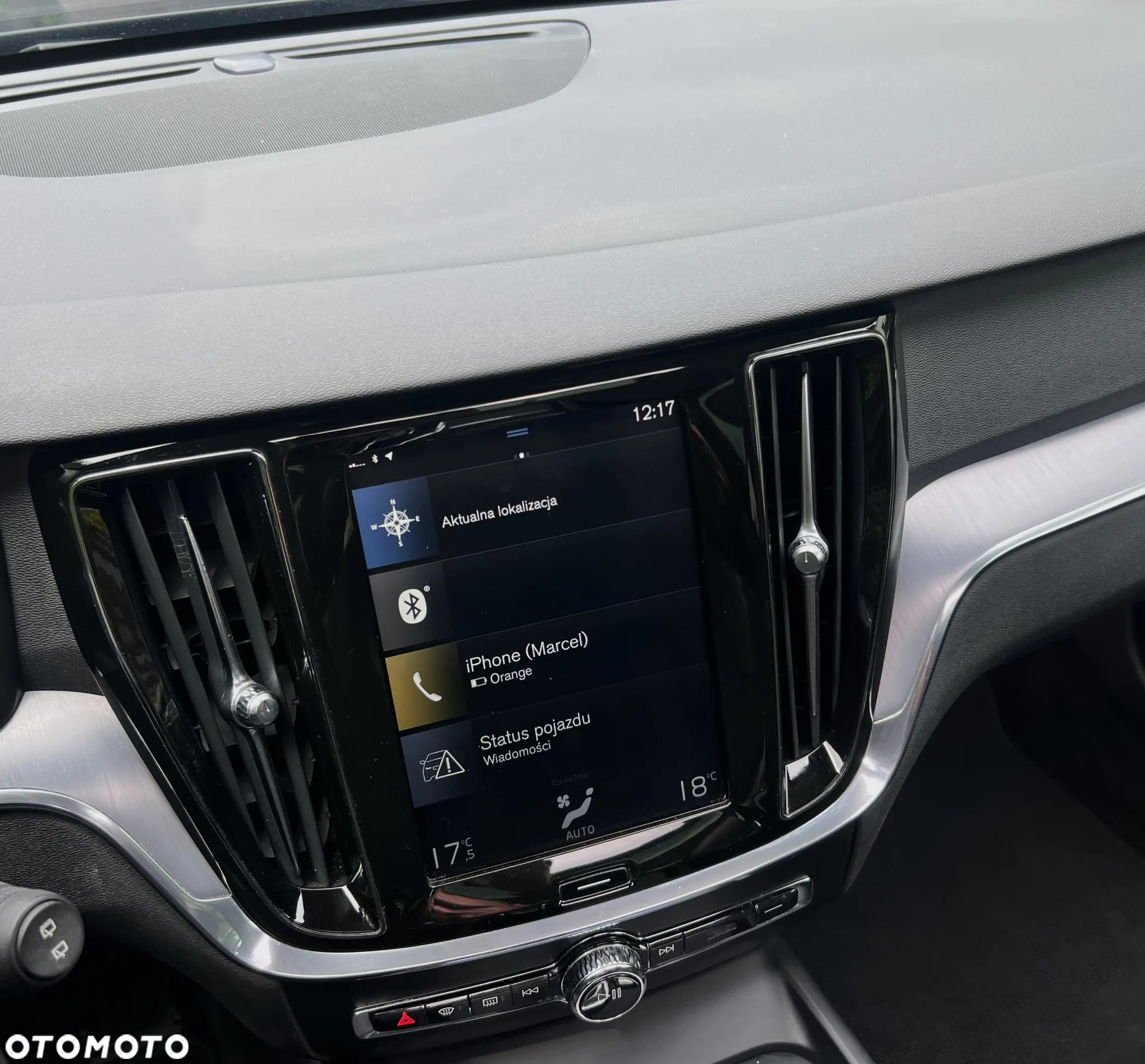 Volvo V60 D3 Momentum Pro - 19