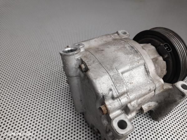 Compressor A/C Fiat 500 (312_) - 3