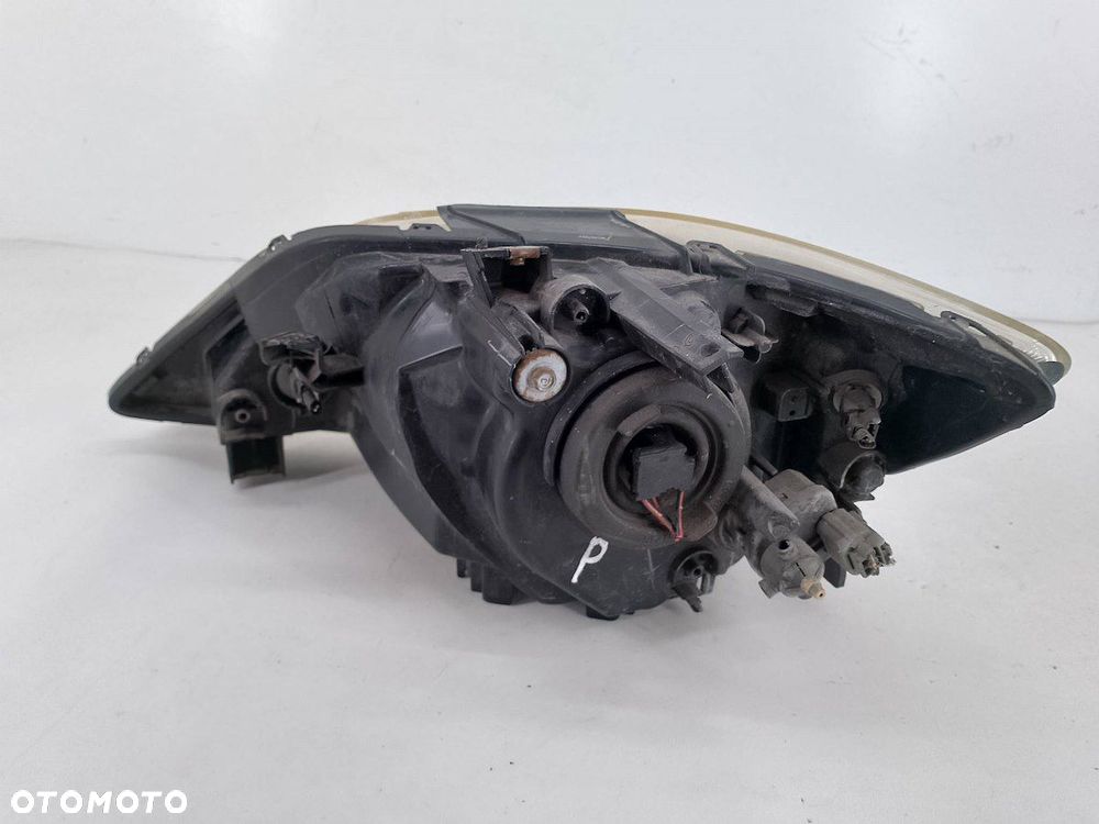 LAMPA PRZÓD PRAWA HONDA CITY V P5658 - 7
