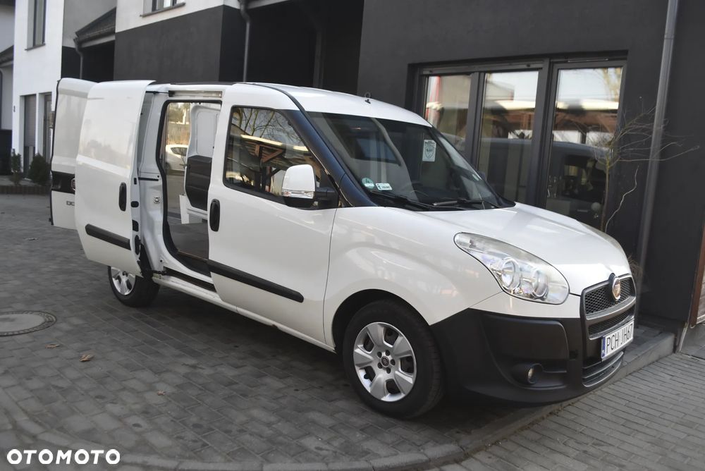 Fiat Doblo - 23