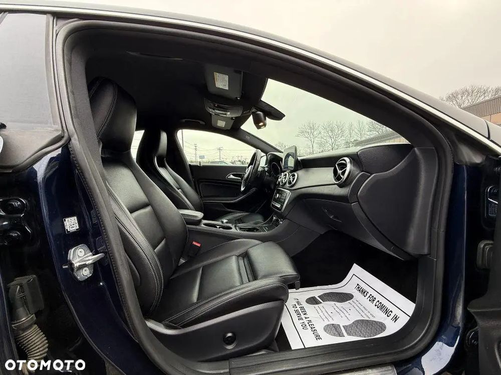 Mercedes-Benz CLA - 19