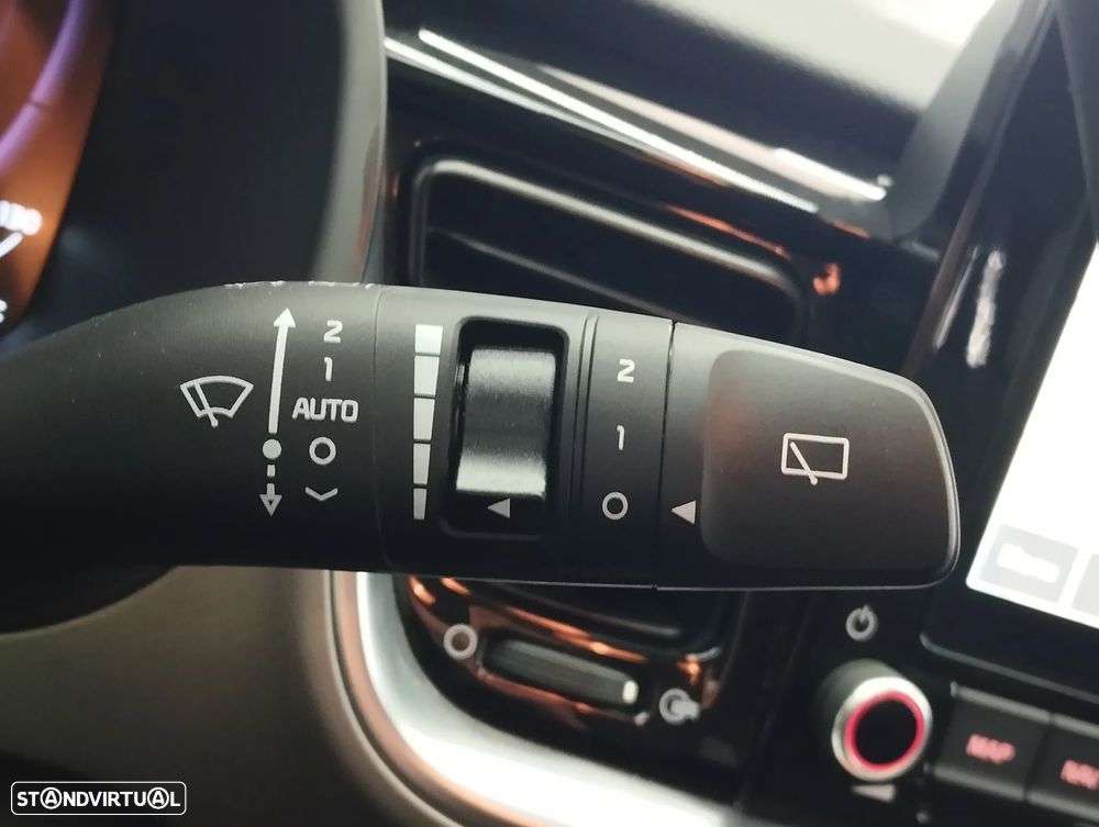 Kia Stonic 1.0 T-GDI Drive - 23