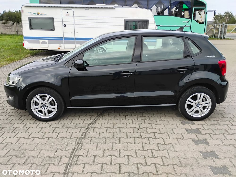 Volkswagen Polo 1.4 16V Comfortline - 3