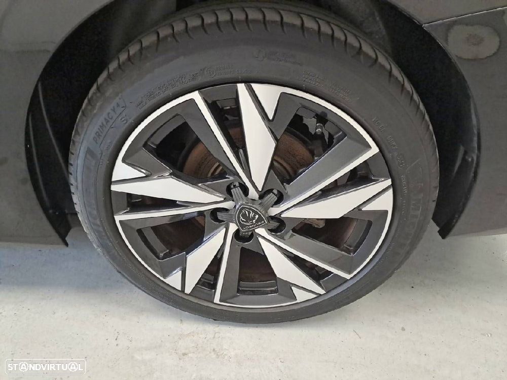 Peugeot 308 SW 1.5 BlueHDi Allure - 11