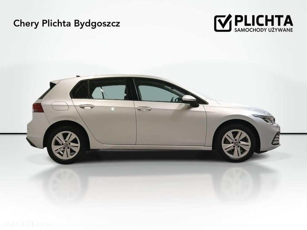 Volkswagen Golf 2.0 TDI Life - 5