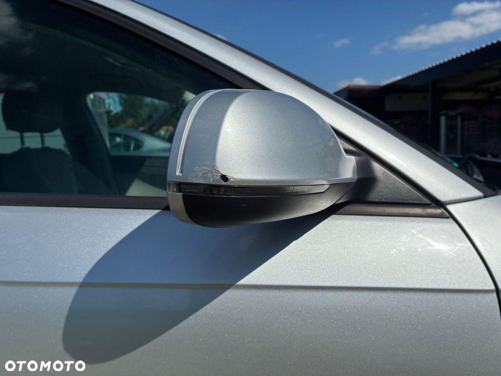 Audi A3 Sportback 2.0 TDI DPF Ambiente - 13