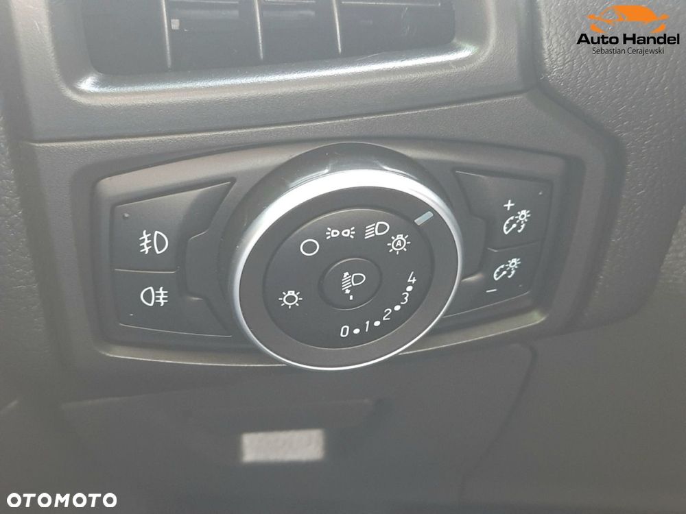Ford Focus 1.5 EcoBoost STart-Stopp-System TITANIUM - 15