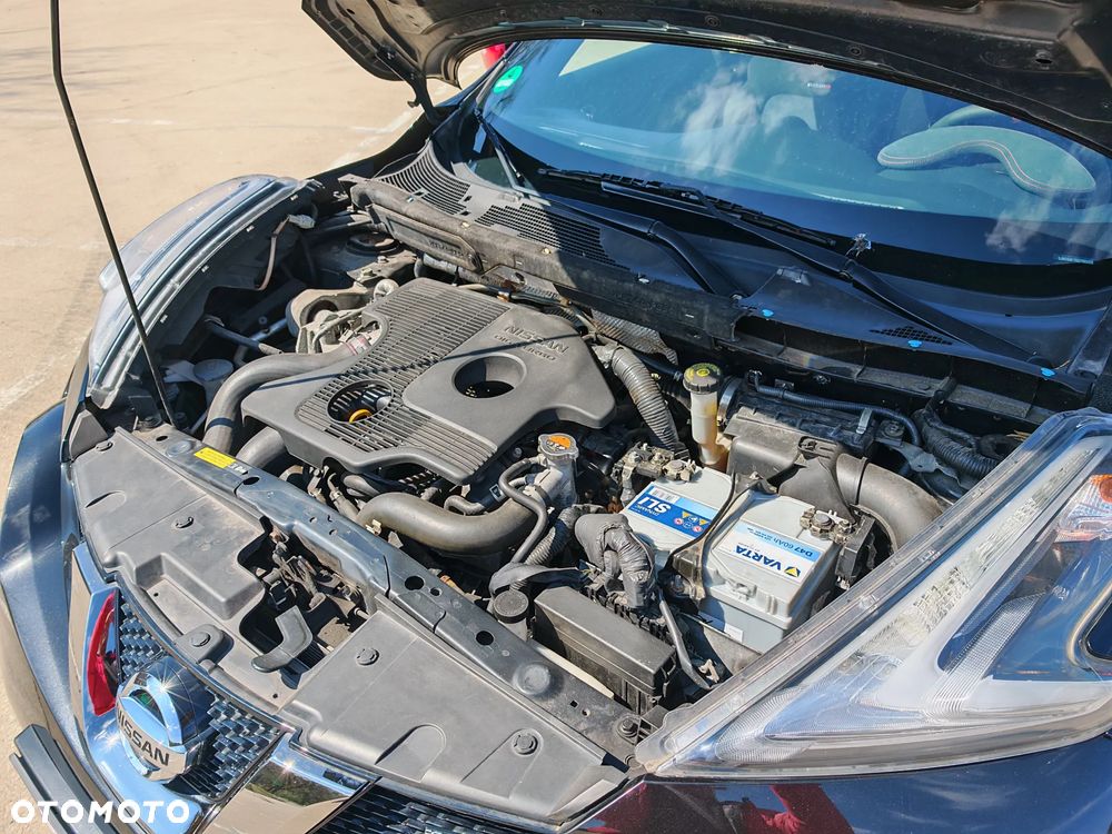 Nissan Juke 1.6 DIG-T Nismo RS 4WD Xtronic - 22