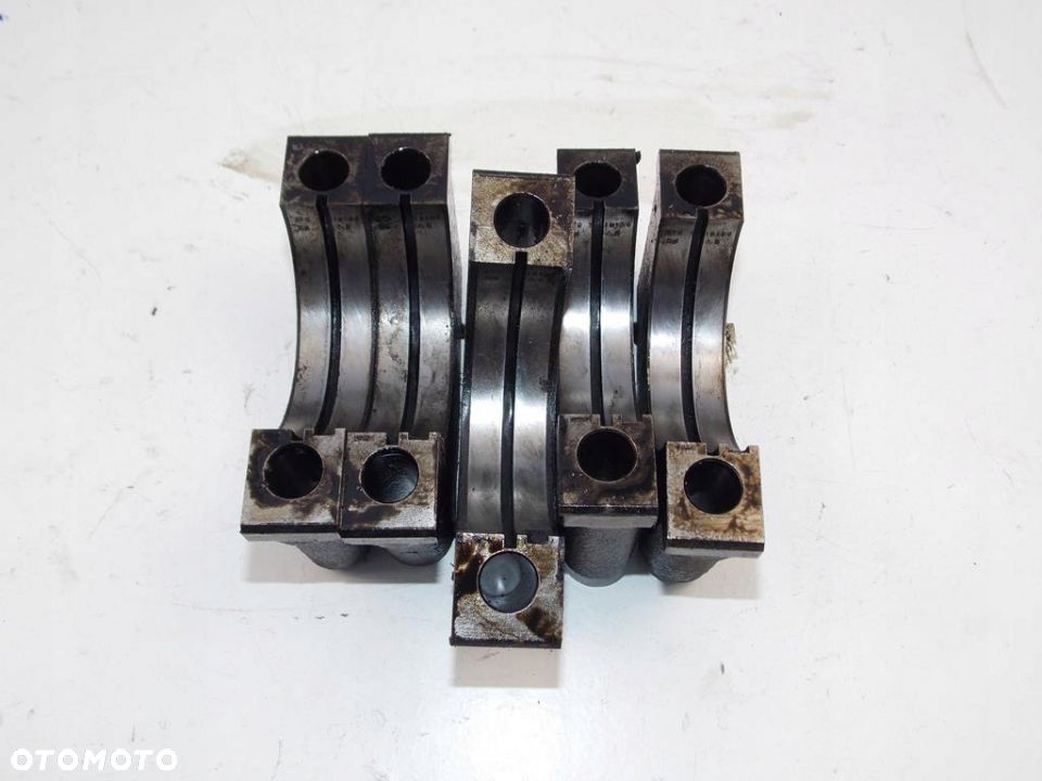 STOPY PODPORY WAŁU OPEL INSIGNIA 2.0 CDTI - 2