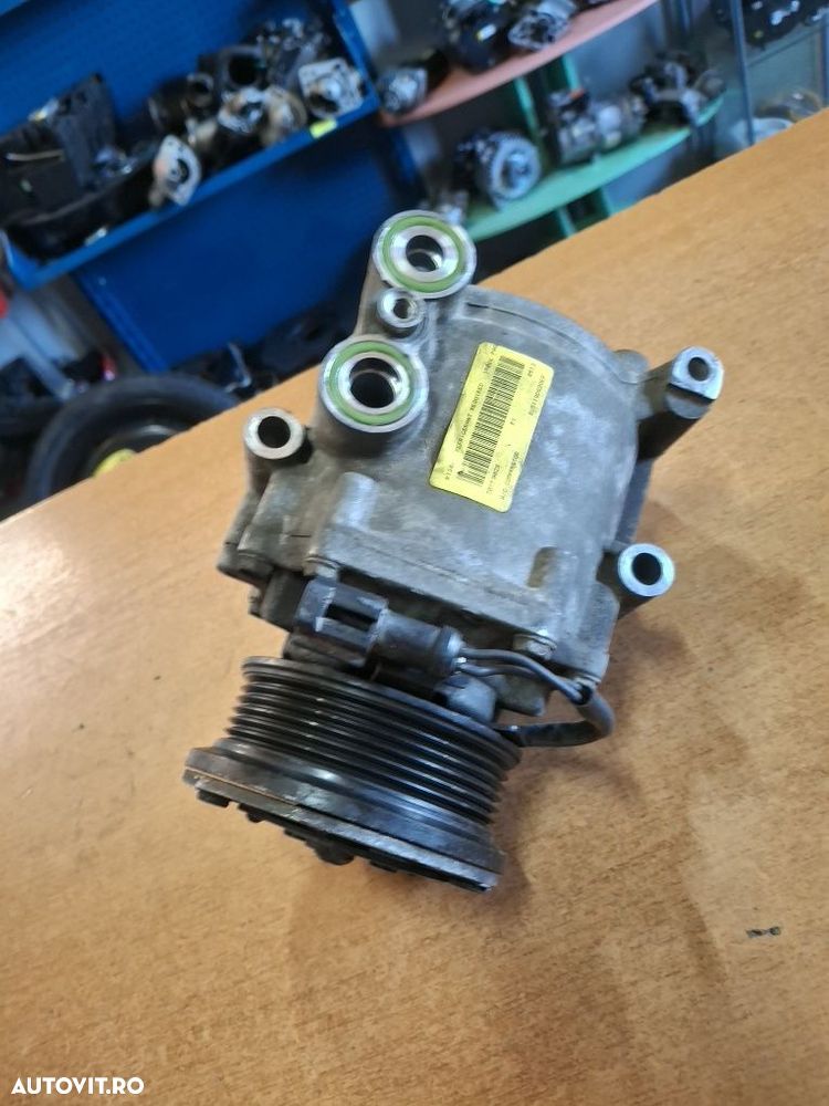 Compresor aer condiționat Ford Fiesta 1.4 1.5 1.6 - 2