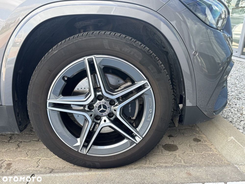 Mercedes-Benz GLA 220 mHEV 4-Matic AMG Line 8G-DCT - 10