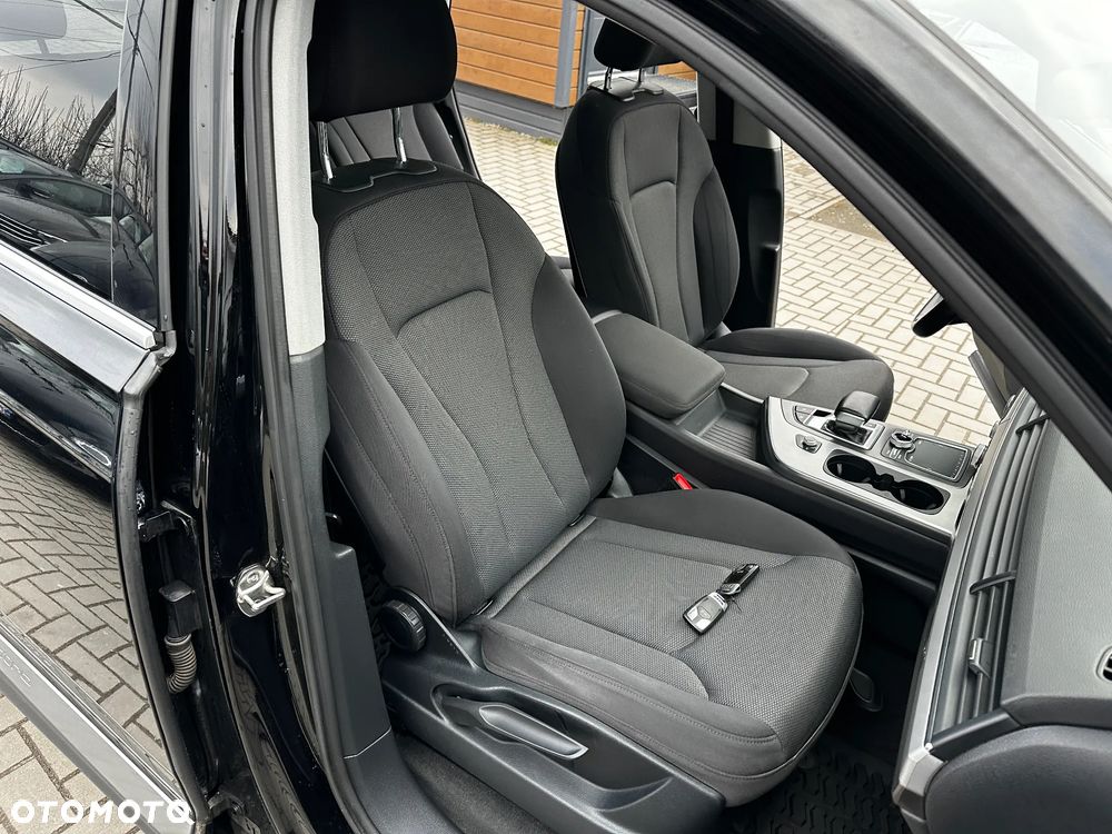 Audi Q7 3.0 TDI ultra Quattro Tiptronic - 22