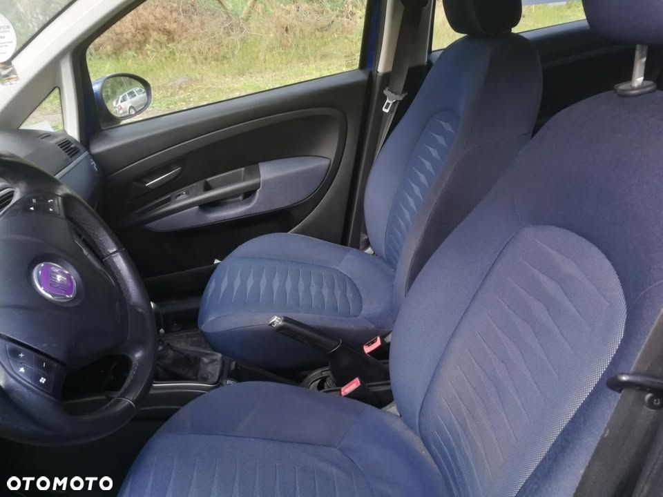 Fiat Punto - 3