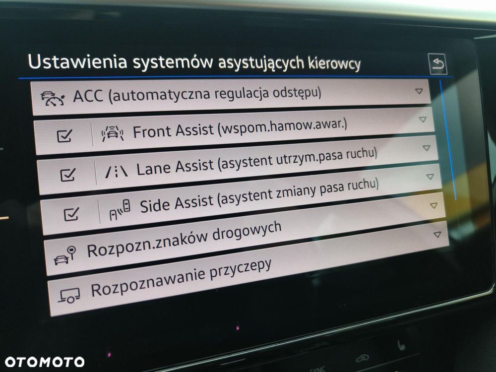 Volkswagen Arteon - 16