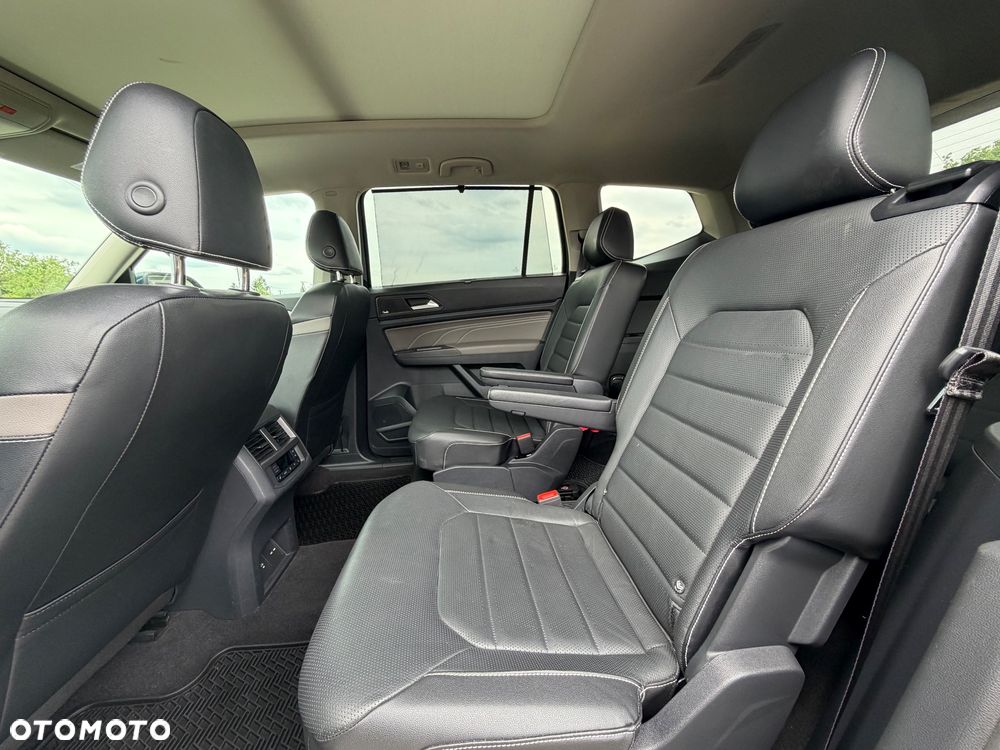 Volkswagen Atlas - 16