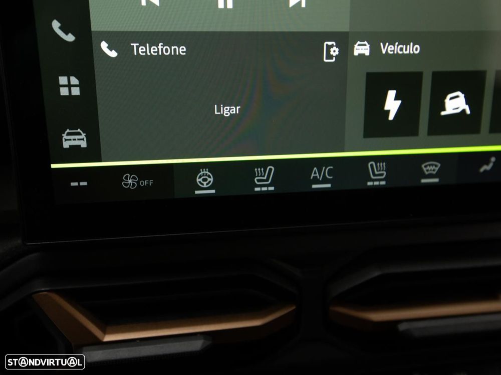 Dacia Duster 1.6 Hybrid Extreme - 19