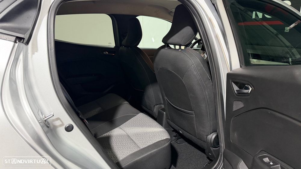 Renault Clio 1.0 TCe Intens Bi-Fuel - 12