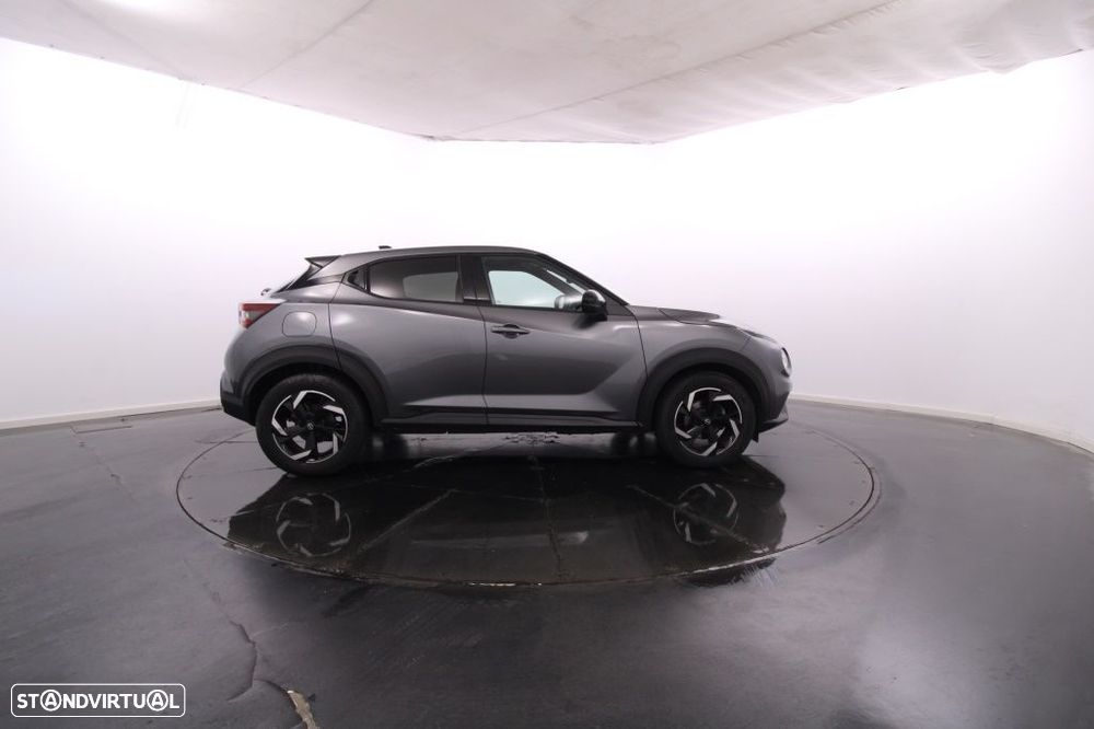 Nissan Juke 1.0 DIG-T N-Connecta DCT - 10