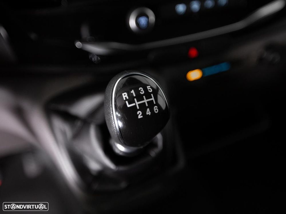 Ford Transit 350 TREND L4H3 (c/iva) - 15