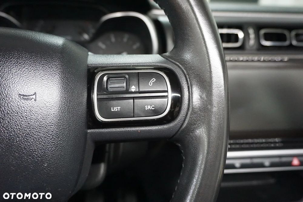 Citroën C3 1.2 PureTech Feel - 30