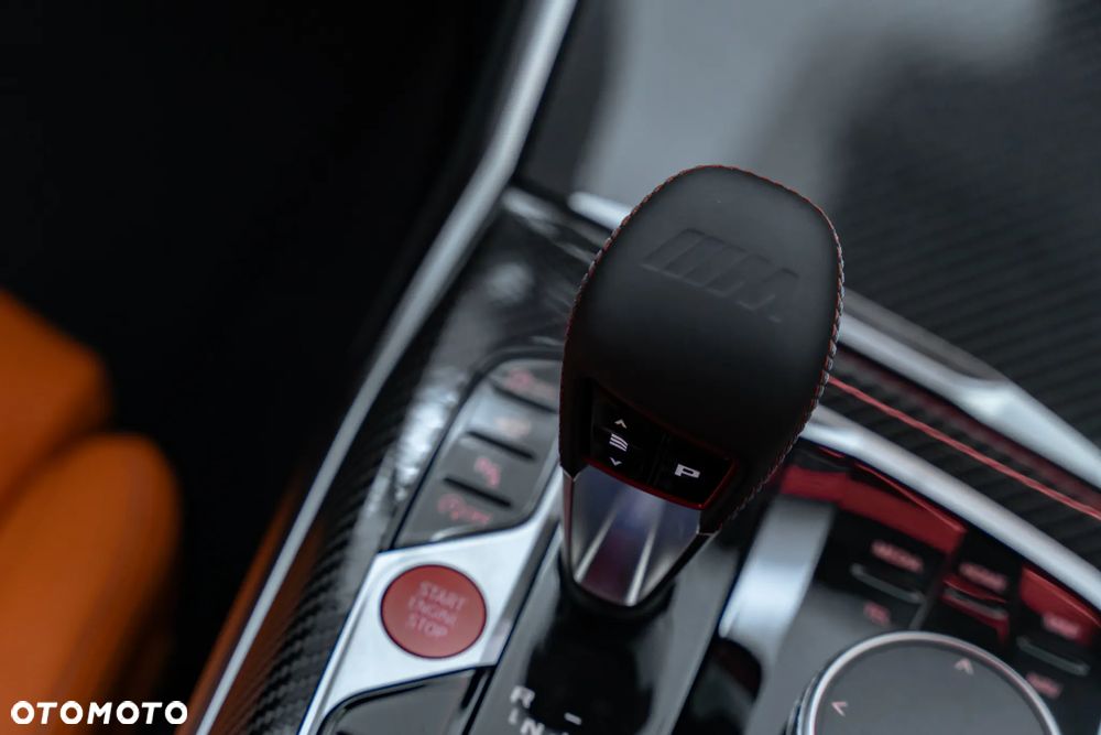 BMW M3 Competition xDrive sport - 30
