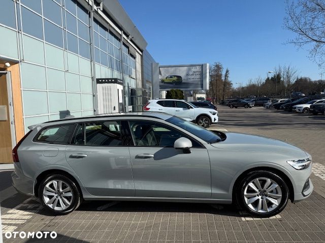Volvo V60 B4 B Core - 6