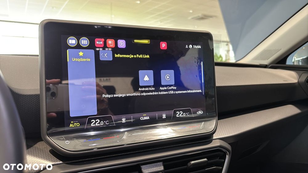 Seat Leon - 22