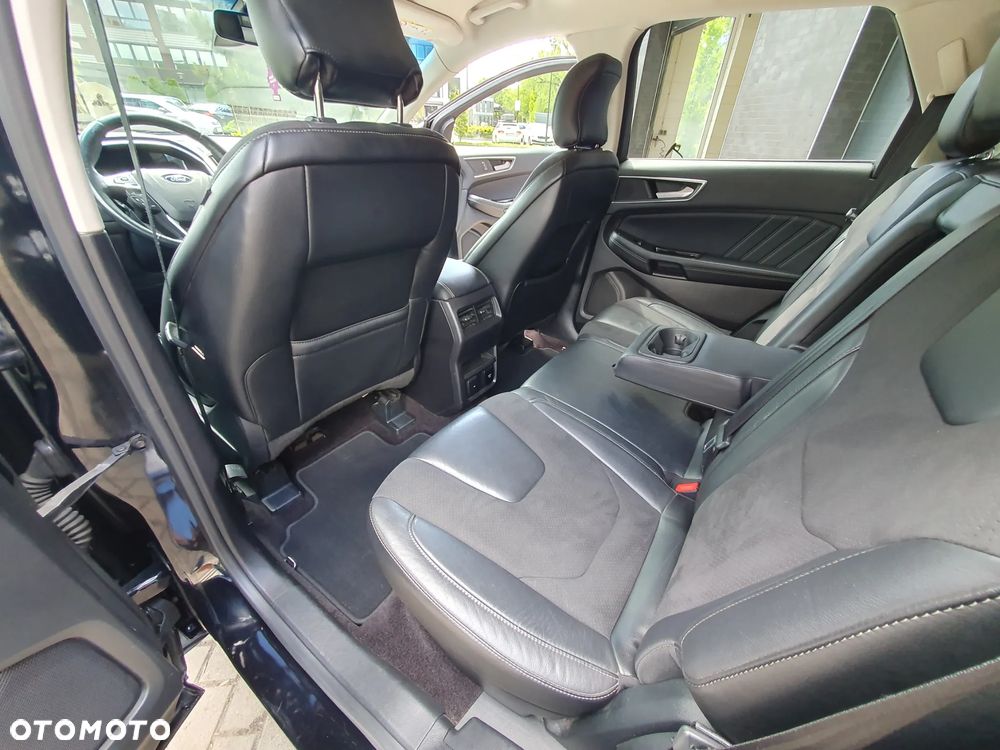 Ford Edge 2.0 TDCi Twin-Turbo 4WD Sport - 12