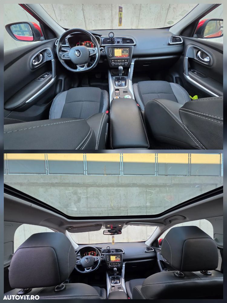 Renault Kadjar 1.5 DCI EDC Intens - 6