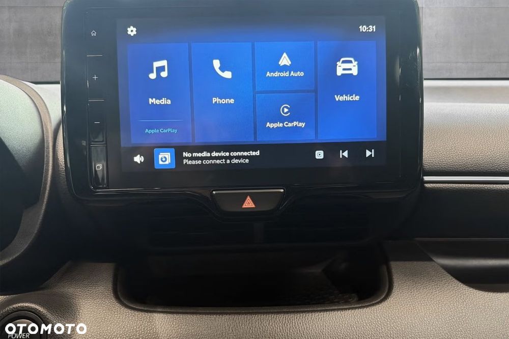 Toyota Yaris Hybrid 1.5 Comfort - 19