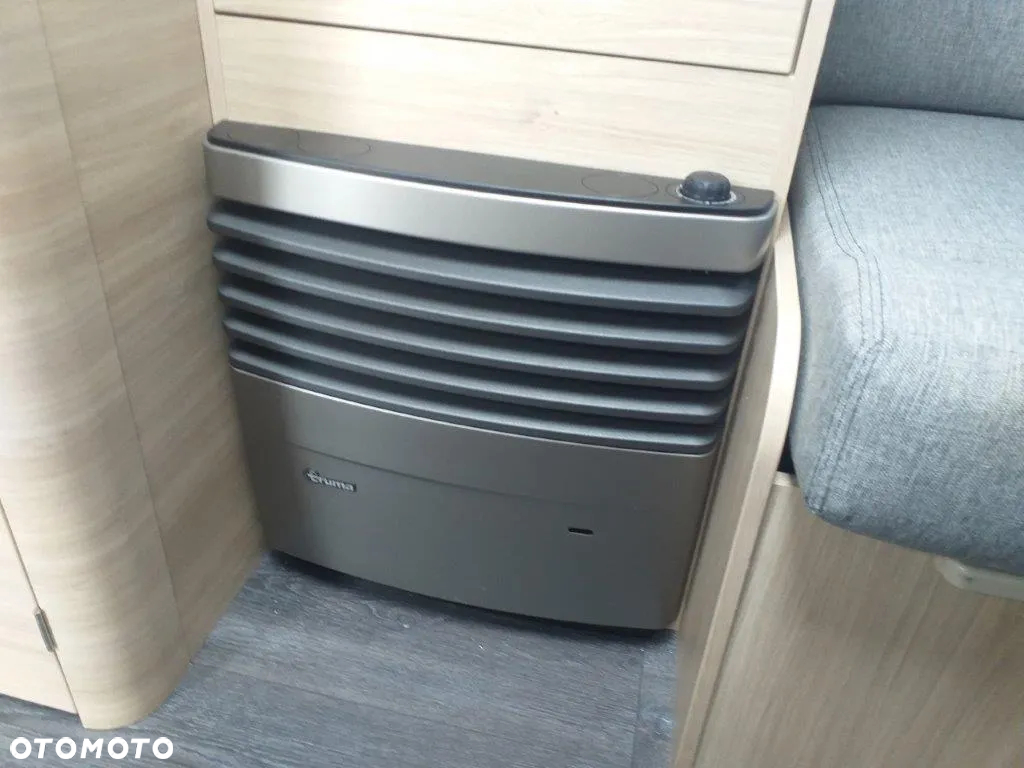 Sterckeman Easy 380 CE Comfort - 16