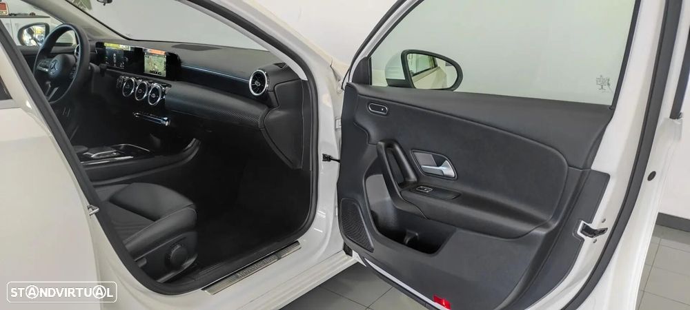 Mercedes-Benz A 250 - 23
