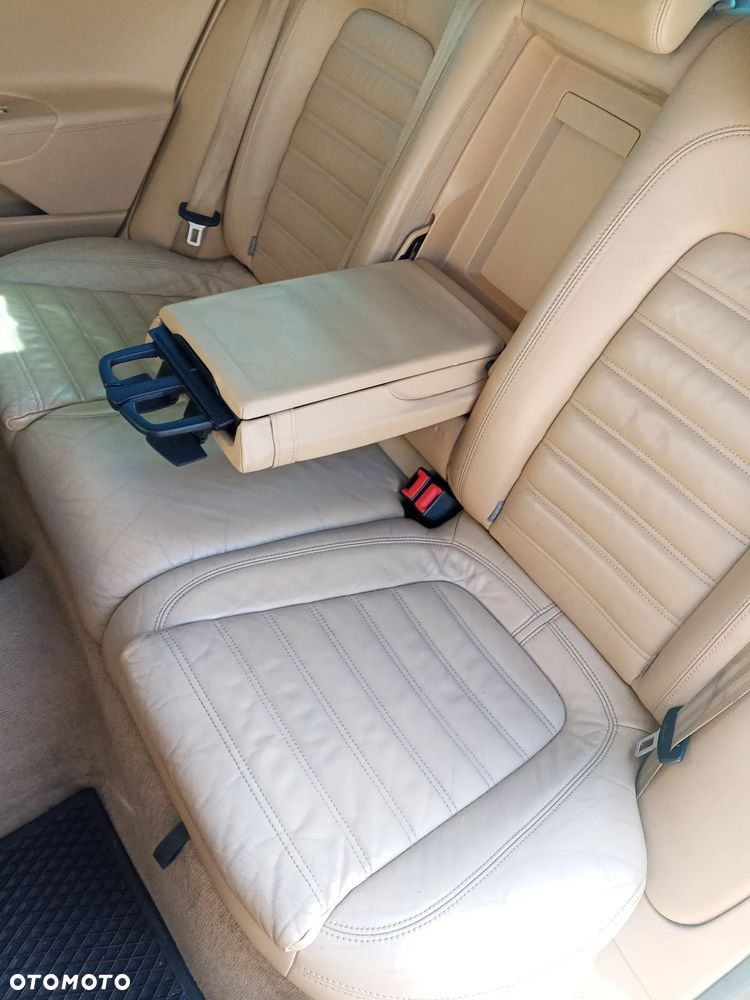 Volkswagen Passat 2.0 Turbo FSI Automatik Individual - 3