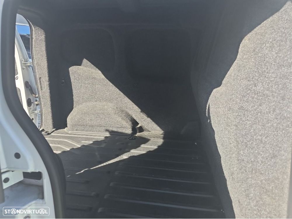 Mercedes-Benz Citan Diesel 21-24 112 CDI/27 - 12