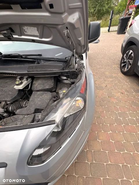 Ford Transit Connect 220 L1 Trend - 34