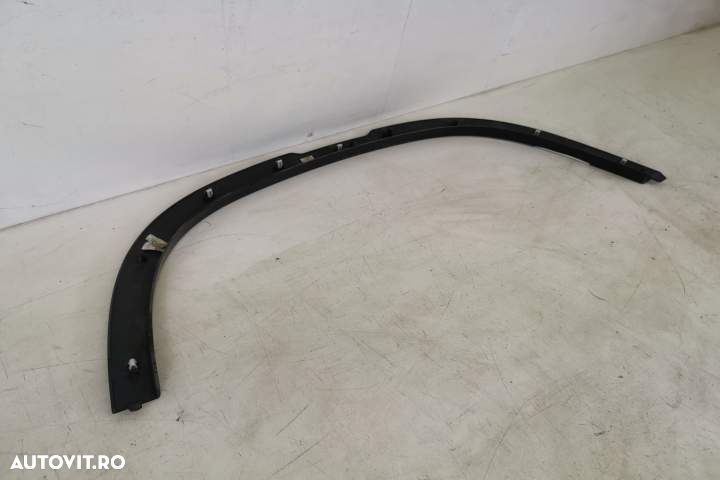 Bandou Aripa Overfender Dreapta Fata Original In Stare Buna 2021 2022 - 5