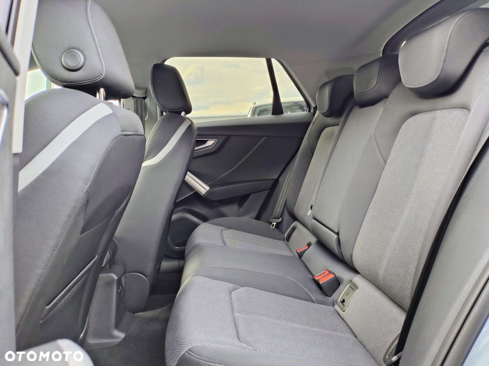 Audi Q2 35 TFSI Advanced S tronic - 29